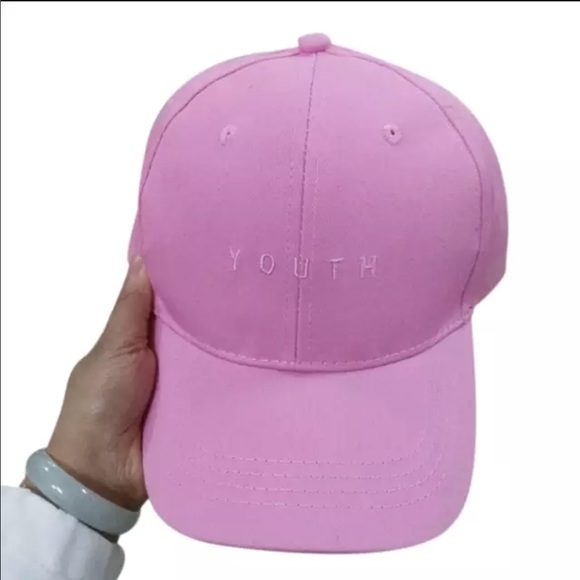 ✨RESTOCKED✨Youth Baseball Cap - Picture 7 of 7